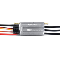 XQ Red 120A