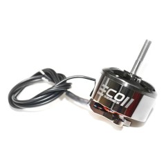 ECOII 3515 450KV/550KV/650KV/880KV Metal Brushless Outrunner Motor FPV Racing Drone 6.3Kg Thrust 4-8S 2780W