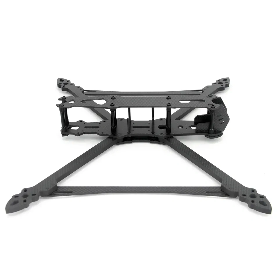 NEEBRC Mark4 V2 7/8/9/10inch 295/367/387/427mm FPV Drone Frame Kit RC Quadcopter Freestyle Long Range Part Unisex 14 Years & up