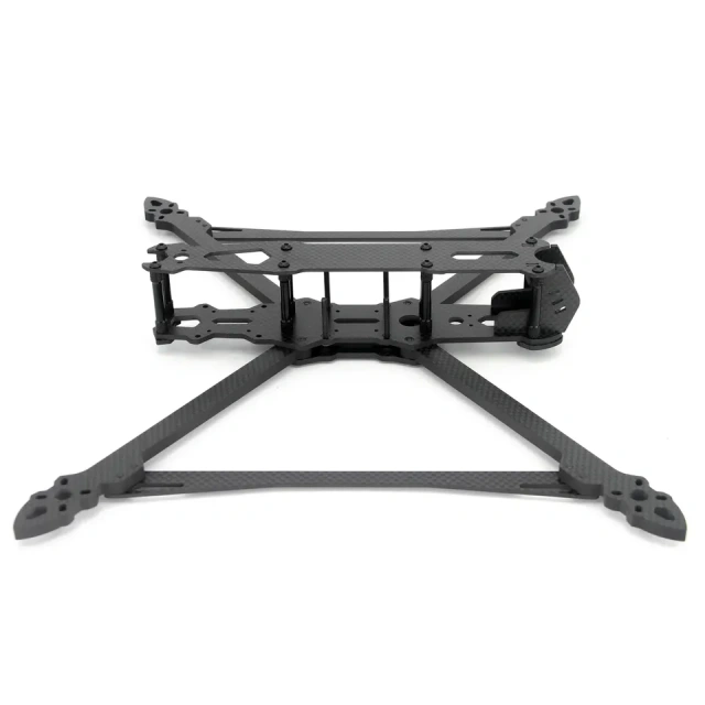 NEEBRC Mark4 V2 7/8/9/10inch 295/367/387/427mm FPV Drone Frame Kit RC Quadcopter Freestyle Long Range Part Unisex 14 Years & up