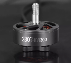 Hot Seller  7-Inch FPV Drone 2807-kv1300 Motor Max thrust1.91kg Racing Brushless Motor 7-inch Propeller 7045