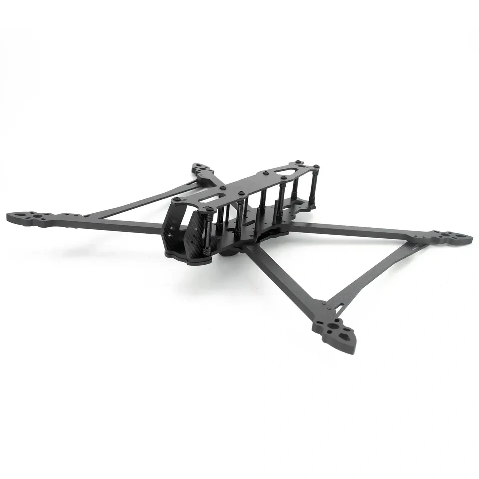 NEEBRC Mark4 V2 7/8/9/10inch 295/367/387/427mm FPV Drone Frame Kit RC Quadcopter Freestyle Long Range Part Unisex 14 Years & up