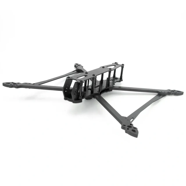 NEEBRC Mark4 V2 7/8/9/10inch 295/367/387/427mm FPV Drone Frame Kit RC Quadcopter Freestyle Long Range Part Unisex 14 Years & up