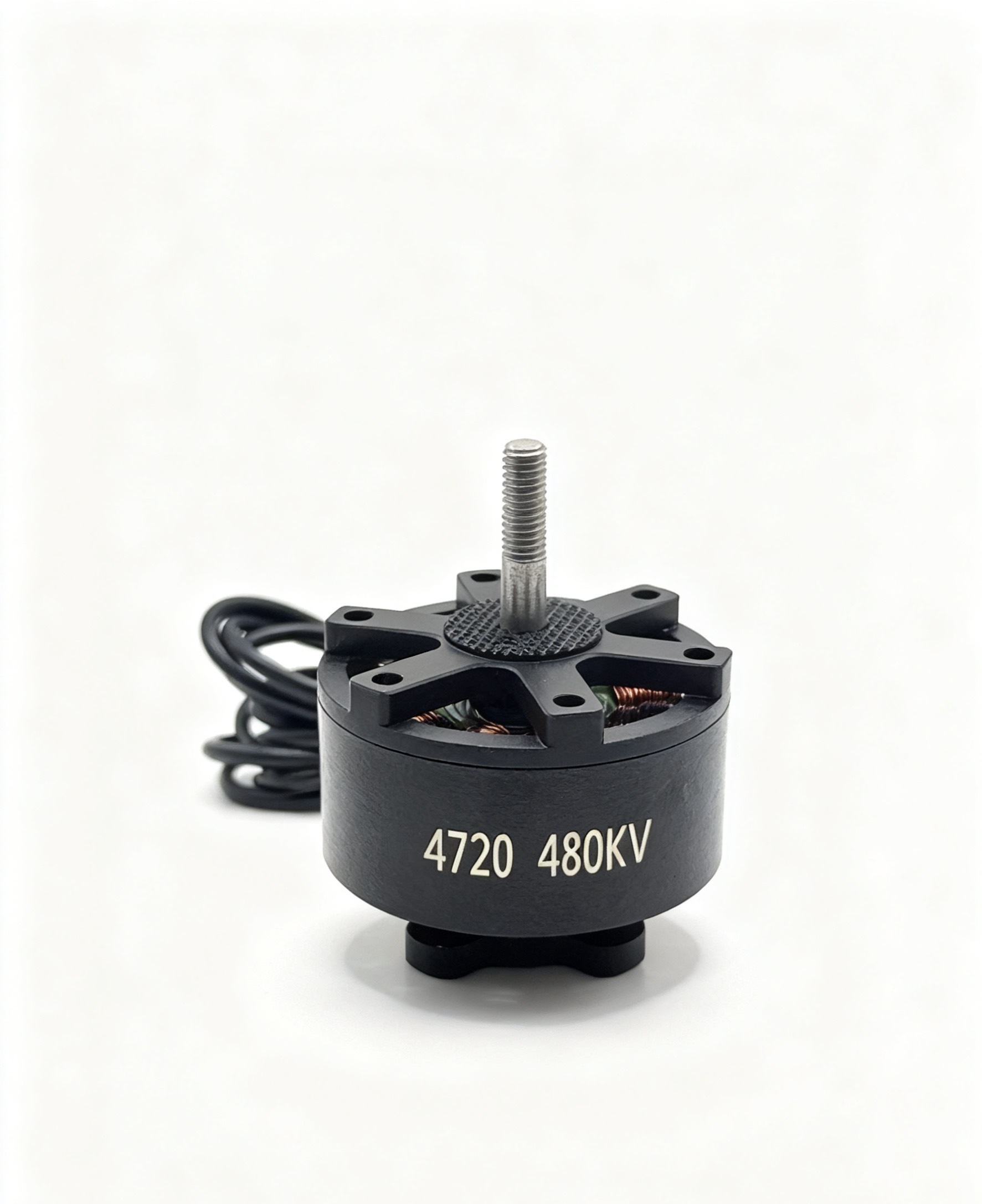 15-inch FPV 4720 480KV Motor for RC Racing Drones and Quadcopters