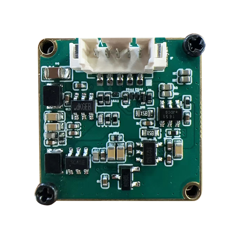 Infrared Thermal Imaging Camera Module 640*512/9.1mm Thermal Mainboard Lens for DIY FPV RC Drones/CAR Featuring CMOS CVBS Output