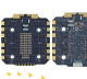 120A 100A 80A 3-12S 4IN1 ESC H743 Stack H7 FC flight controller is suitable for MARK4 13-inch FPV drone frame