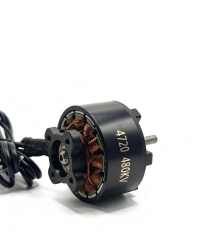 15-inch FPV 4720 480KV Motor for RC Racing Drones and Quadcopters