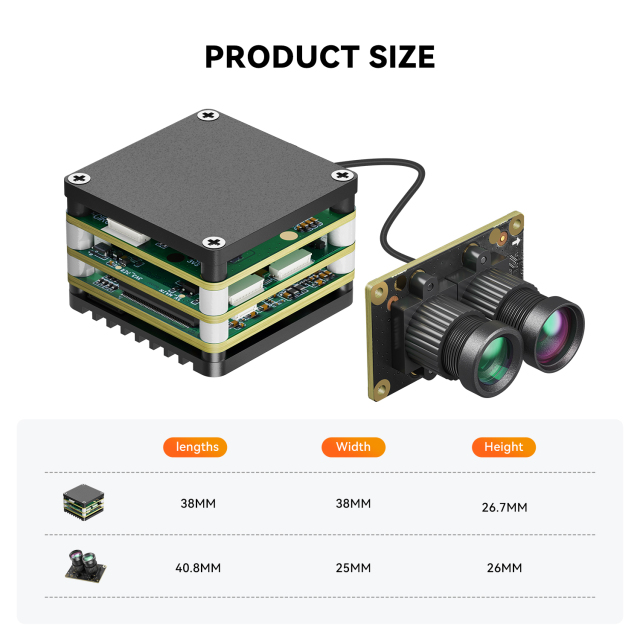 AI VisionCube-DT