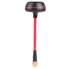 5.8GHz RC Drone Antenna ImmersionRC SpiroNet FPV Drone Antenna Circular Polarized Wireless Image Transmission for RC Accesories