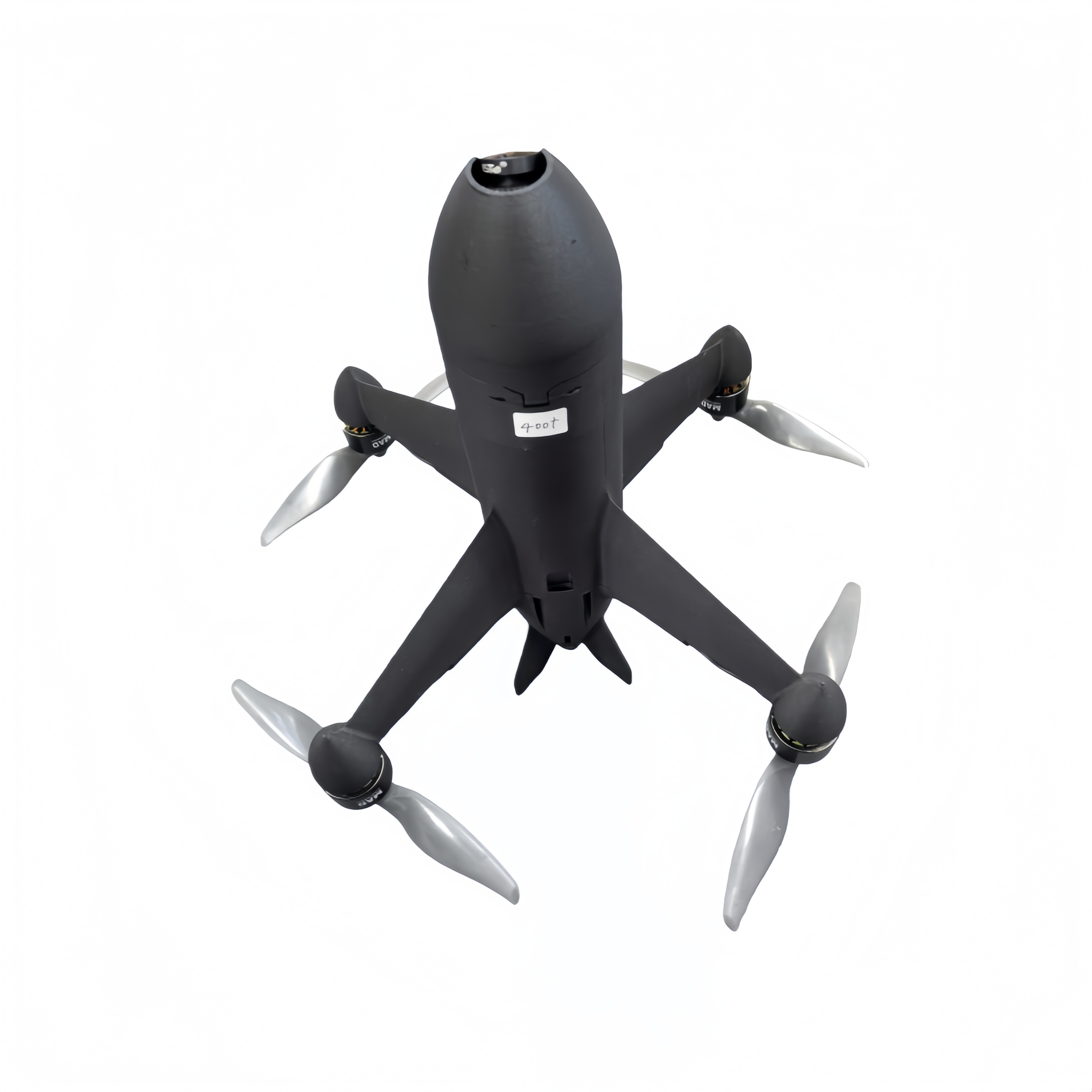 High Speed 400km/h Rocket FPV High-Speed Crossing Machine Racing Customized 5Inch Complete System