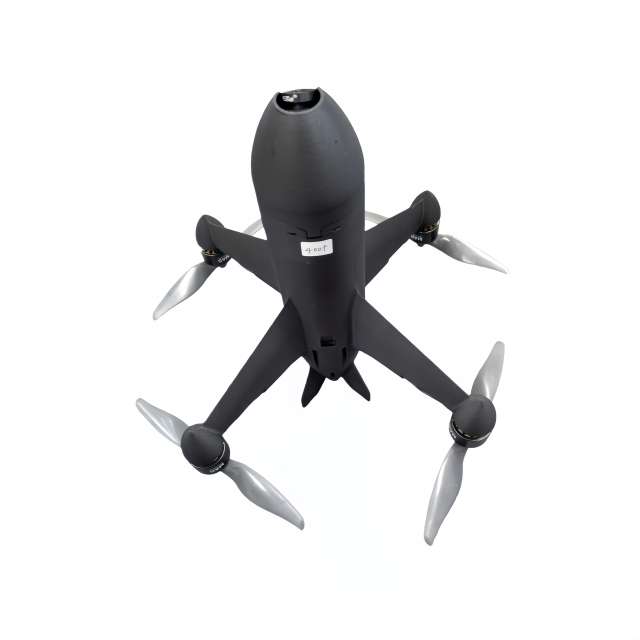 High Speed 400km/h Rocket FPV High-Speed Crossing Machine Racing Customized 5Inch Complete System