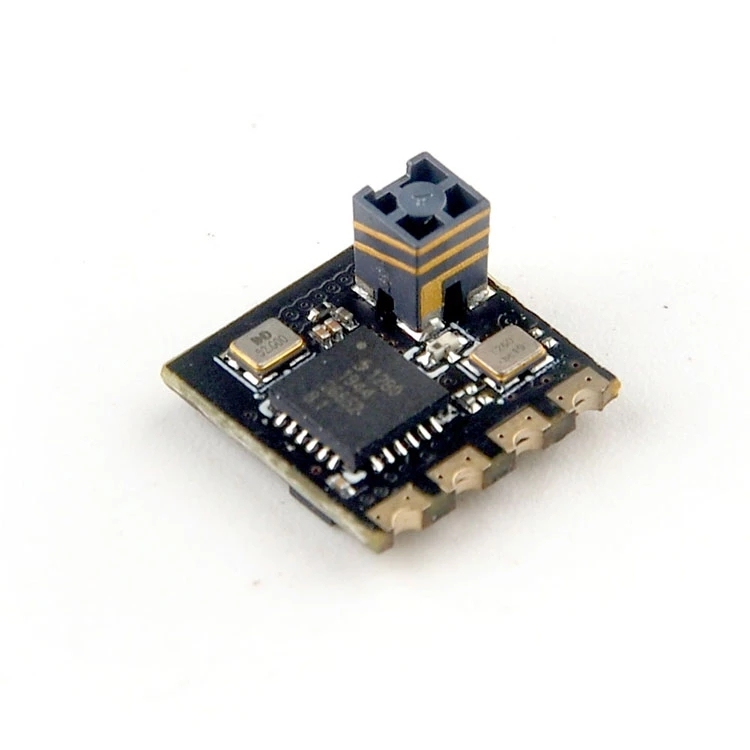 HappyModel EP1 EP2 RX 2.4G ExpressLRS ELRS Nano Long Range Receiver ES24TX Module RC Airplane FPV Receiver