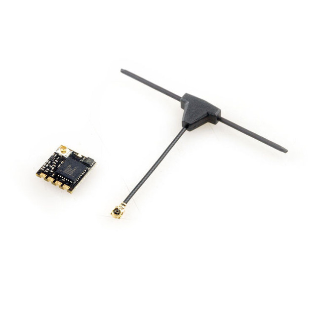 Happymodel ES900TX ES900RX 915Mhz ExpressLRS ELRS RF TX Module Receiver Set for RC Airplane FPV Drone Accessories