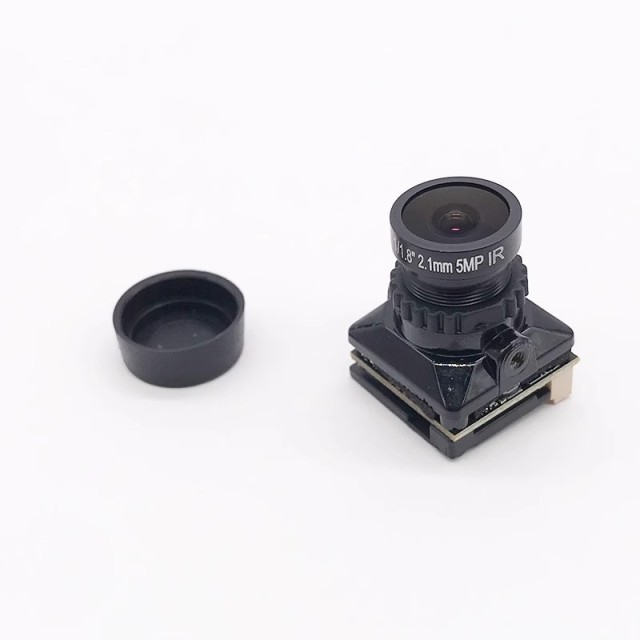 MS MINI 1800TVL Kit Camera Fpv Drone HD Camera  with Filter Function High Quality