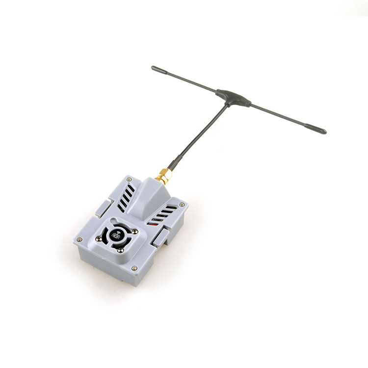 Happymodel ES900TX ES900RX 915Mhz ExpressLRS ELRS RF TX Module Receiver Set for RC Airplane FPV Drone Accessories