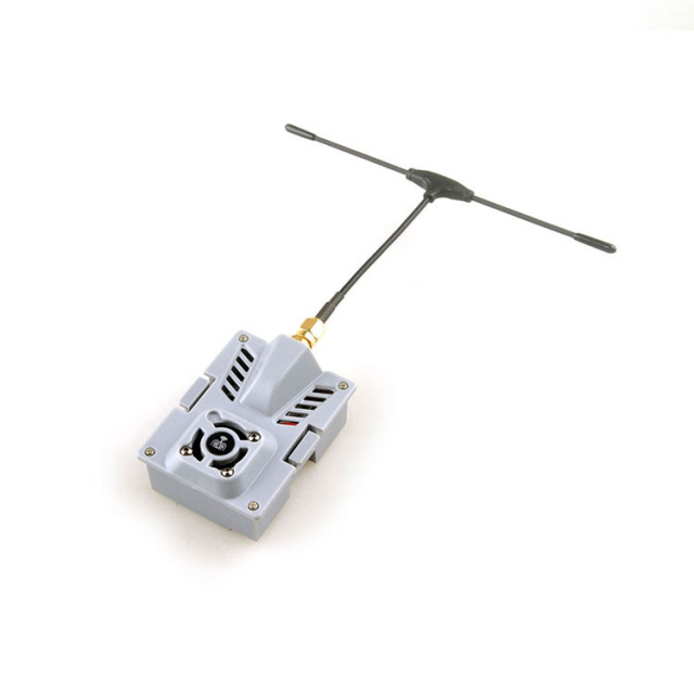 Happymodel ES900TX ES900RX 915Mhz ExpressLRS ELRS RF TX Module Receiver Set for RC Airplane FPV Drone Accessories