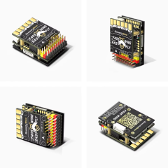 F405 WING MINI Fixed-Wing Flight Controller FC ESC Stack STM32F405 Suitable for Remote Control Racing Cars, FPV Freestyle Drone Models, UAV,Drone |  Drone accessories,F405 WING MINI 固定翼飞行控制器 FC ESC Stack STM32F405 适用于遥控赛车 FPV 自由式无人机模型 UAV