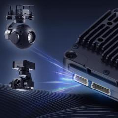 VTX EDGE T3 HD Digital Video Transmission Long Range RC FPV Drone Digital Video Clear Picture signal Stabilization Accessories