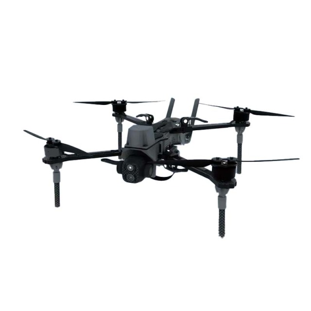 New 13-Inch Carbon Fiber FPV Racing Drone | 20KM Long Range, 8KG Payload, Analog Remote Control Motors