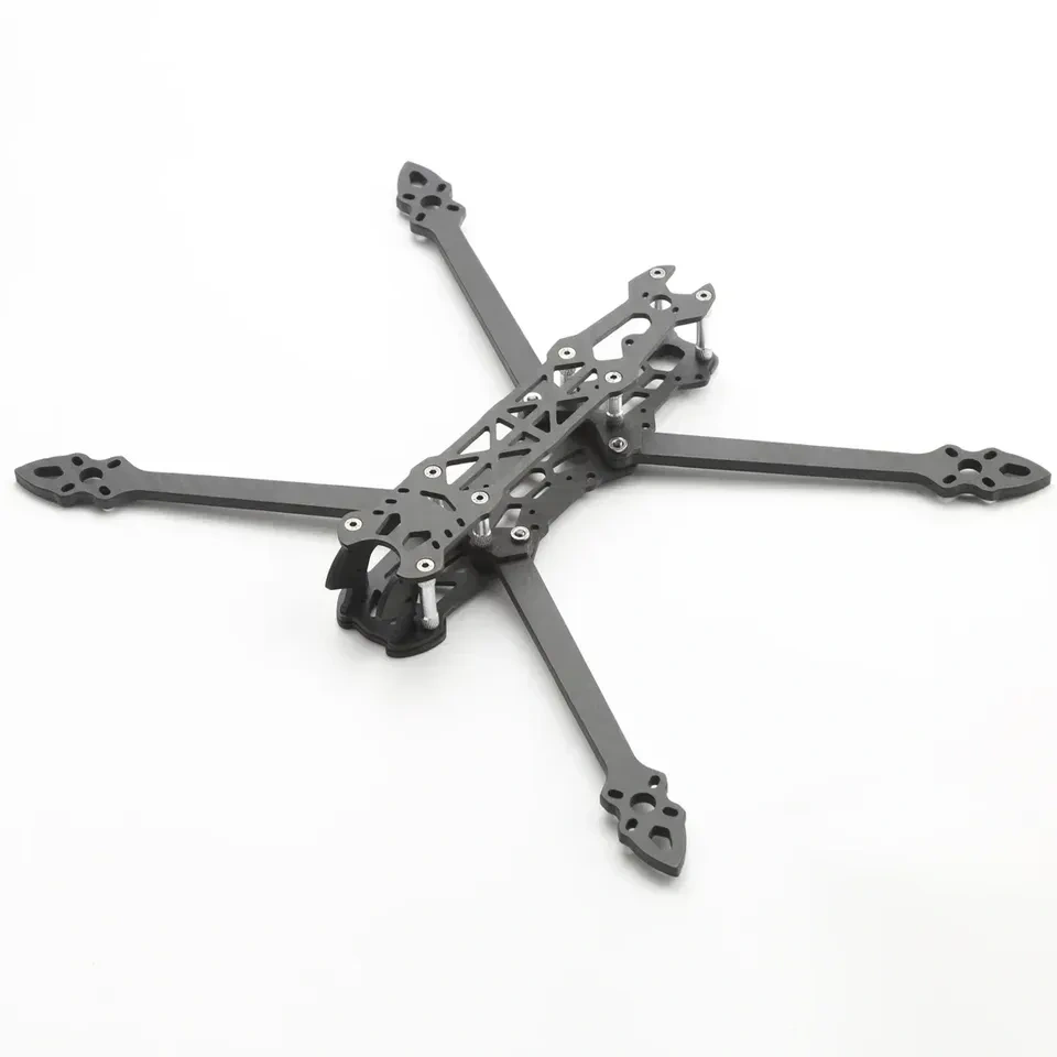 NEEBRC Mark4 V2 7/8/9/10inch 295/367/387/427mm FPV Drone Frame Kit RC Quadcopter Freestyle Long Range Part Unisex 14 Years & up