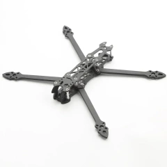 NEEBRC Mark4 V2 7/8/9/10inch 295/367/387/427mm FPV Drone Frame Kit RC Quadcopter Freestyle Long Range Part Unisex 14 Years & up