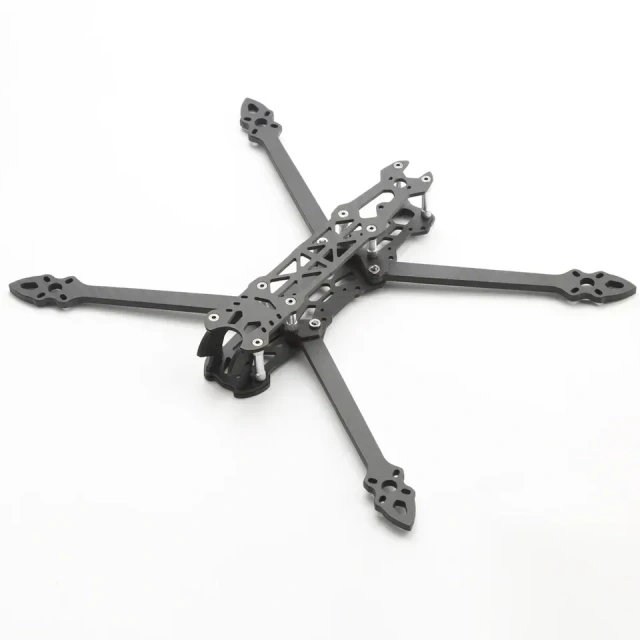NEEBRC Mark4 V2 7/8/9/10inch 295/367/387/427mm FPV Drone Frame Kit RC Quadcopter Freestyle Long Range Part Unisex 14 Years & up