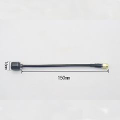 5.8G Lollipop FPV Antenna Traversal Machine Drone Glasses High-definition Transmission Image Transmission Antenna
