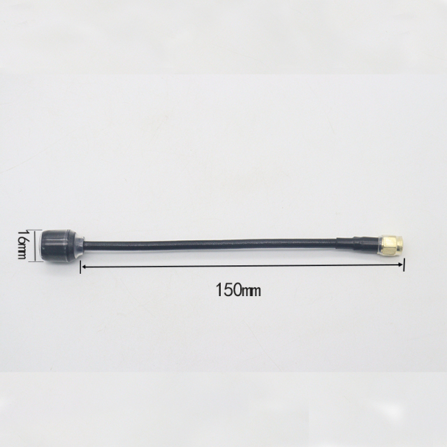 5.8G Lollipop FPV Antenna Traversal Machine Drone Glasses High-definition Transmission Image Transmission Antenna