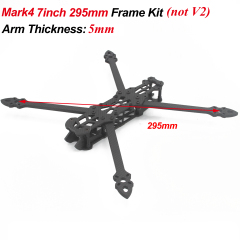 Mark4 7inch 295mm