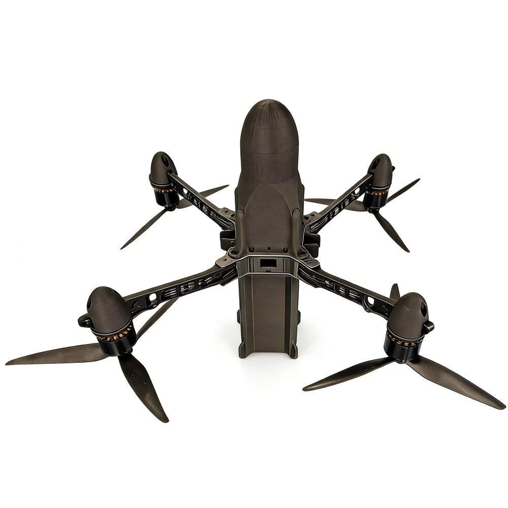 Support OEM/OEM 5-inch Ai Air-to-air FPV Rocket-powered Drone with Remote Control App Control Capable of High-speed Tracking at 350KM/H,Drone |  Drone accessories,Fpvload 5-inch Ai Air-to-air FPV Rocket-powered Drone with Remote Control App Control Capable of High-speed Tracking at 350KM/H