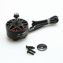 XFlight Black Adder 4214 4215 4218 600Kv 480Kv 360Kv Brushless Motor for 13inch 15inch Long Distance FPV Drone Accessory