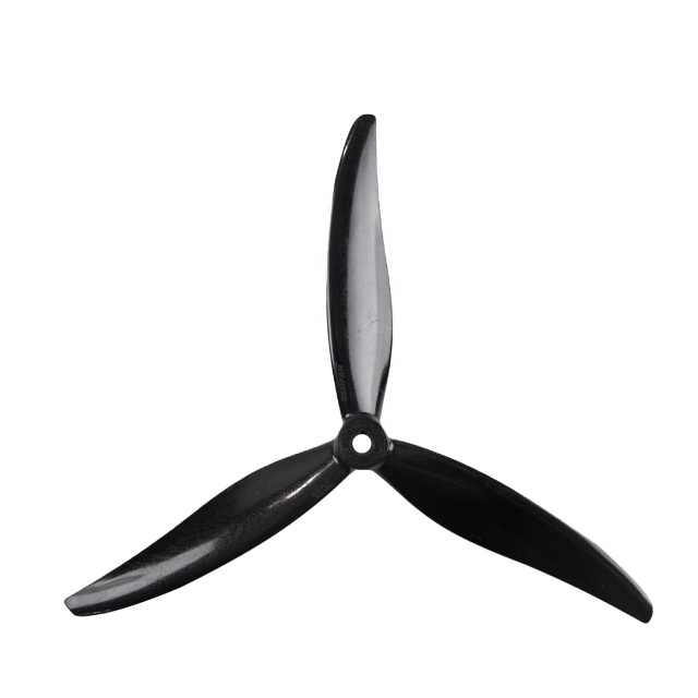 Gemfan 7035-3 PC (2CW+2CCW) Reinforced Propeller for 7 Inch RC Freestyle Long Range Drones DIY Parts Accessories