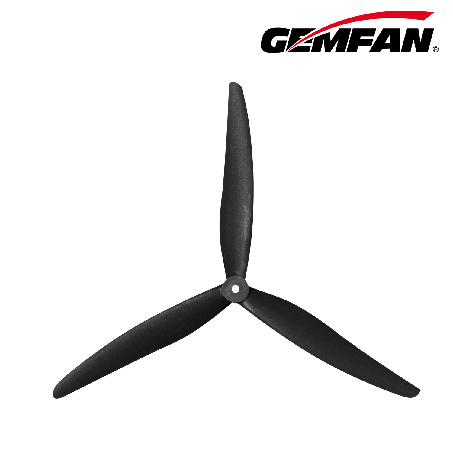 Gemfan 1170 3-blade 11-Inch Traverser Propeller Fiberglass/Nylon High Load High Tension FPV System OED Private Mold Drone