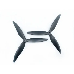 Gemfan 8040-3 Glass Fiber Nylon 2 Pairs (2CW+2CCW)  Propeller for 8 Inch FPV Drone Accessories