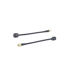 5.8G Lollipop FPV Antenna Traversal Machine Drone Glasses High-definition Transmission Image Transmission Antenna