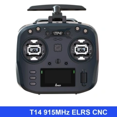 T14 CNC HALL 915