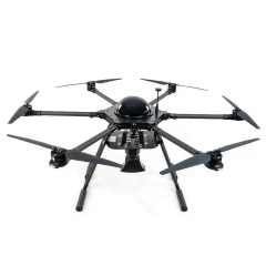 Professional Drone Six-axis With 4k Camera and Gps Long Range 10KM Payload Delivery UAV With 1080 HD FPV Drone
