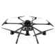 Professional Drone Six-axis With 4k Camera and Gps Long Range 10KM Payload Delivery UAV With 1080 HD FPV Drone