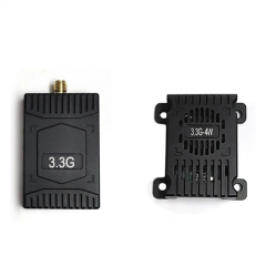 3.3G 4W transmit +receive antenna cable