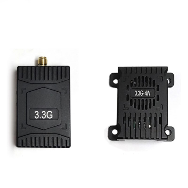 3.3G 4W transmit +receive antenna cable