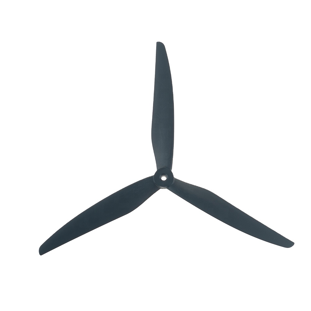 Gemfan 1050-3 Glass Fiber Nylon 2 Pairs (2CW+2CCW) Propeller for RC Multirotor 10inch FPV Drone