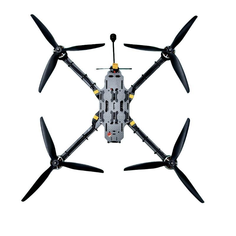 FPV Drone Professional 4K Mini 15-Inch Camera GPS Accessories RC Model Airplane UAV Rotorcraft Agricultural Rotorcraft  drones