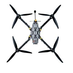 FPV Drone Professional 4K Mini 15-Inch Camera GPS Accessories RC Model Airplane UAV Rotorcraft Agricultural Rotorcraft  drones