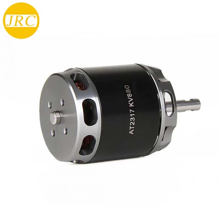2317 1400kv High Power Brushless Outrunner DC Motor Bldc AT2317 for RC Airplane Helicopter