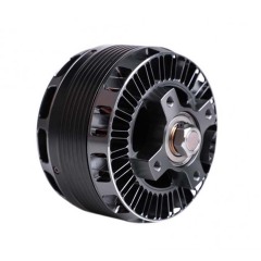 AT8020 55CC Brushless Dc Motor Kv180 Kv210 Thrust Bldc Motor for Uav Fix-wing Multicopter