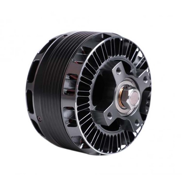 AT8020 55CC Brushless Dc Motor Kv180 Kv210 Thrust Bldc Motor for Uav Fix-wing Multicopter