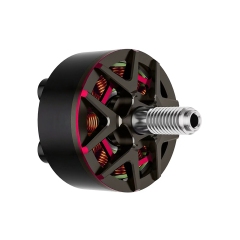 2207.5 1860Kv 1960Kv Brushless Fpv Brushless Motor Lightweight Performance for Custom Build Quadcopter Fast Acceleration Control
