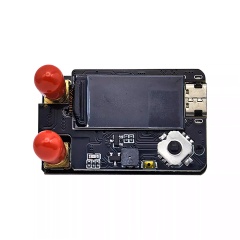 1.7G 1.9G 2.2G 4.5W 16CH VTX FPV Long Distance Transmitter Drone Accessories with OSD Parameter Adjustment Support