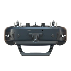 Jumper T14 2.4Ghz/915Mhz 1W ELRS Remote Control CNC Hall Sensor Gimbals Bi-directional Foldable Antenna OLED Display RC Aircraft