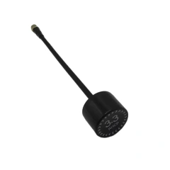 3.3G Antenna Lollipop 160mm RHCP 4.5dBi High Gain SMA/RP-SMA Transmitter Antenna for RC FPV Drone Model Parts